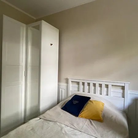 Zielone Zacisze Na Kamiennej Gorze W Gdyni 別荘 グディニャ