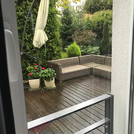 Holiday home Zielone Zacisze Na Kamiennej Gorze W Gdyni Gdynia