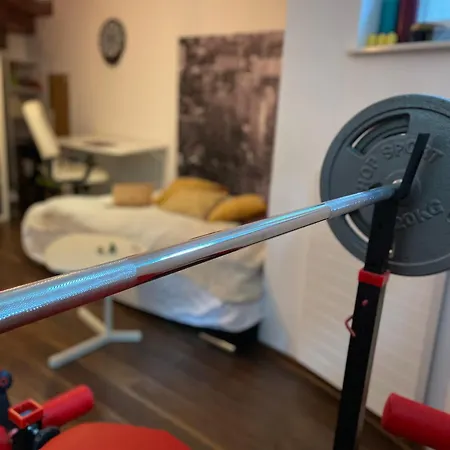 Zielone Zacisze Na Kamiennej Gorze W Gdyni グディニャ