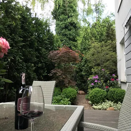 Zielone Zacisze Na Kamiennej Gorze W Gdyni Holiday home *