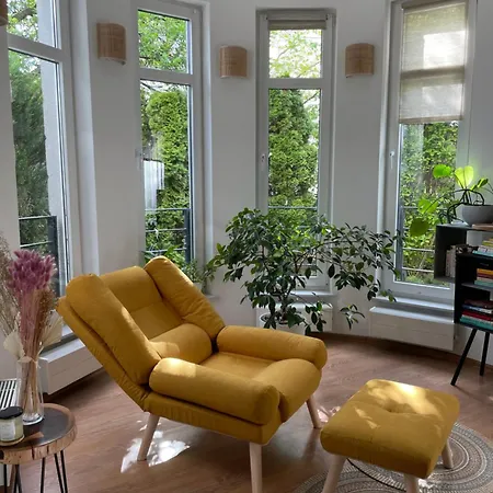 別荘 Zielone Zacisze Na Kamiennej Gorze W Gdyni *