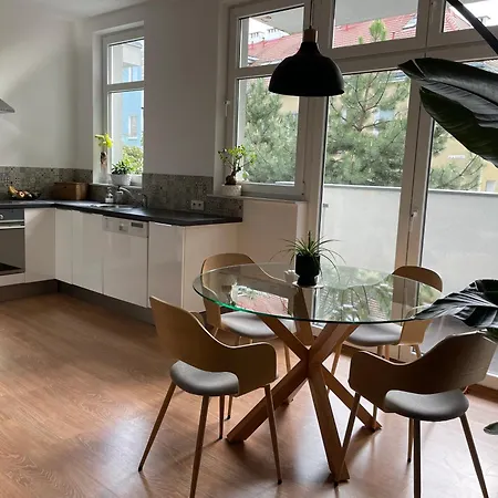 Holiday home Zielone Zacisze Na Kamiennej Gorze W Gdyni