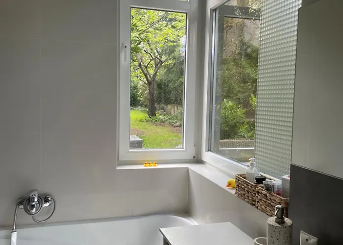 Zielone Zacisze Na Kamiennej Gorze W Gdyni Будинок відпочинку