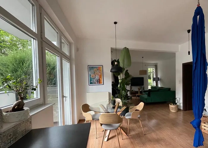 Zielone Zacisze Na Kamiennej Gorze W Gdyni Будинок відпочинку Гдиня