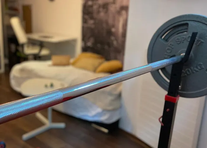 Zielone Zacisze Na Kamiennej Gorze W Gdyni Гдиня